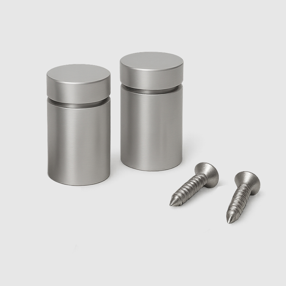 Avstandsstykker (2 stk)