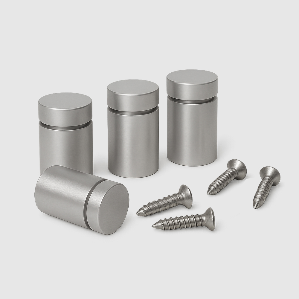 Avstandsstykker (4 stk)