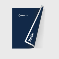 Fullfarge begge sider