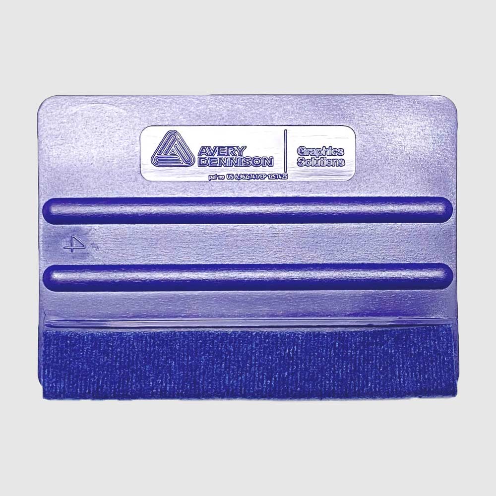 Chrome Delete til bil (3M) 3