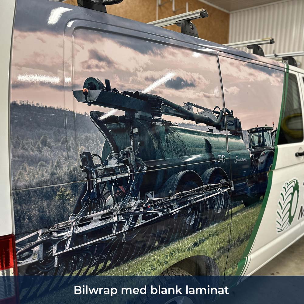 Klistremerker med trykk 9