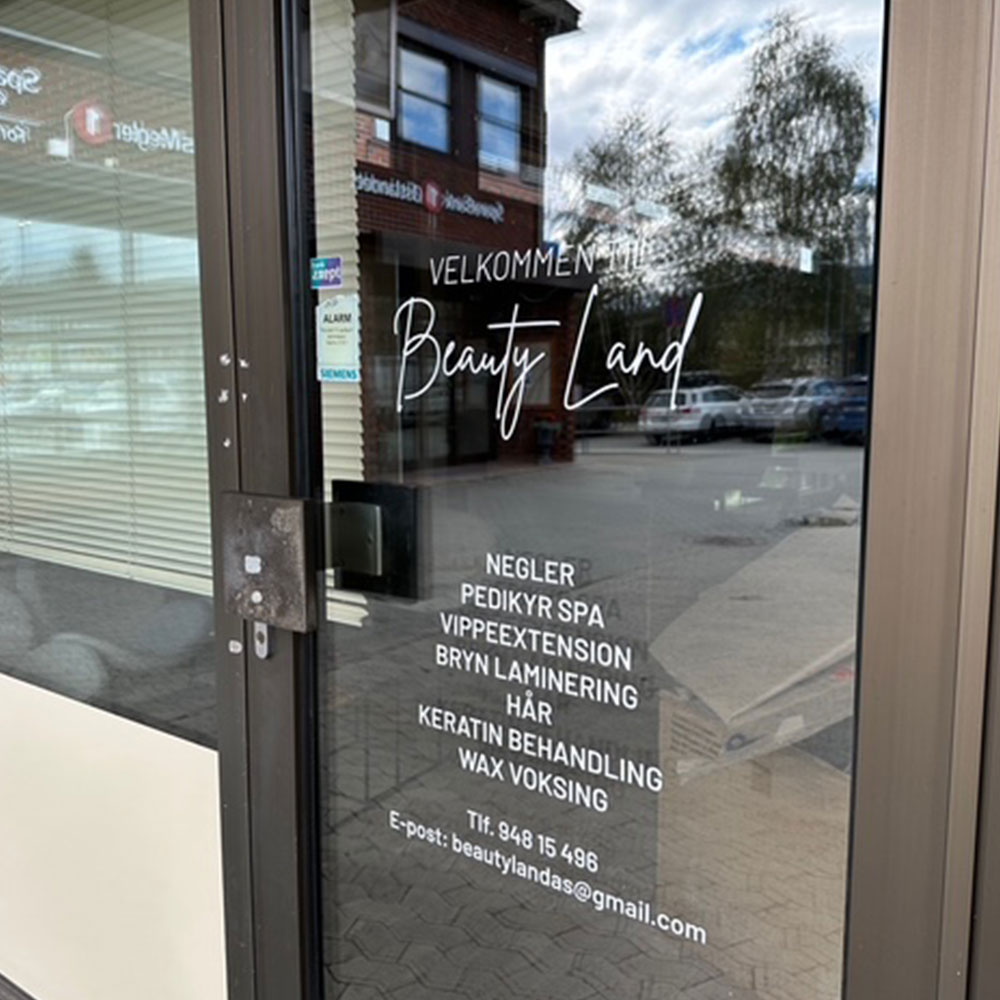 Ensfargede klistremerker 3