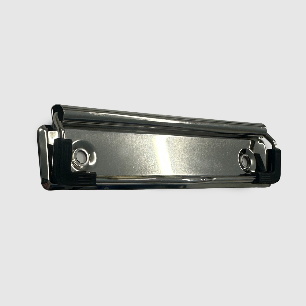 Papirklemme 120 mm i metall 2