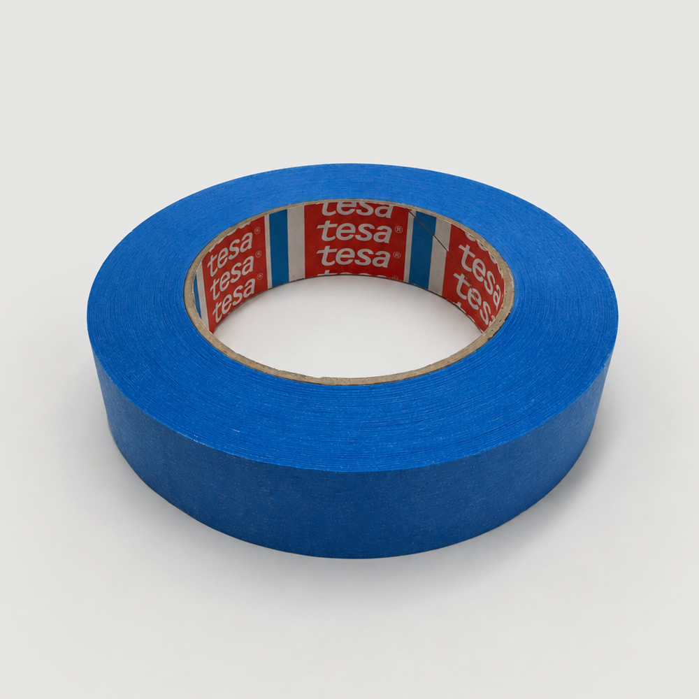 TESA maskeringstape 25 mm 1