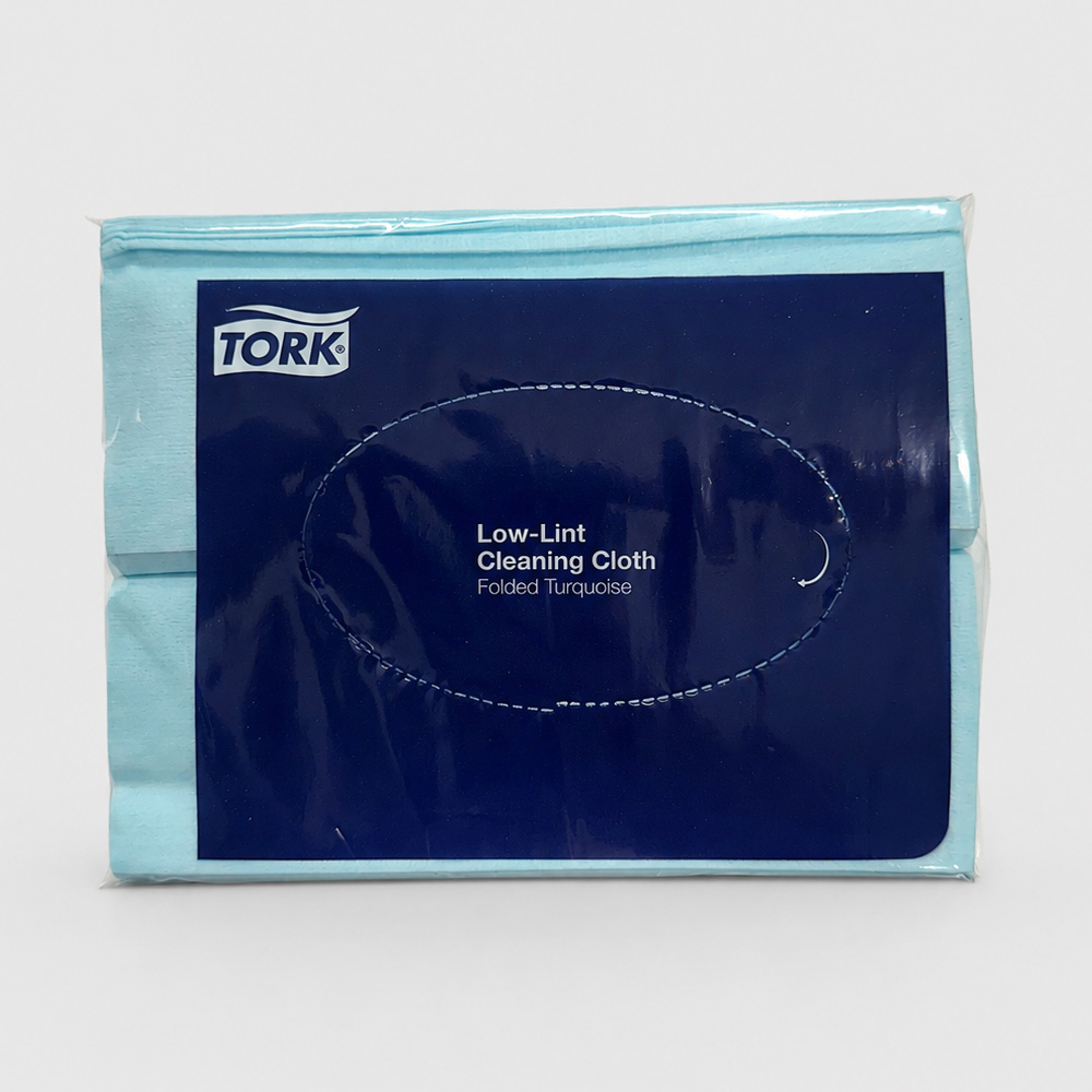 Rengjøringskluter - Tork Premium (Low lint) 2