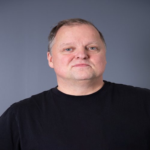 Sigurþór Örn Guðmundsson