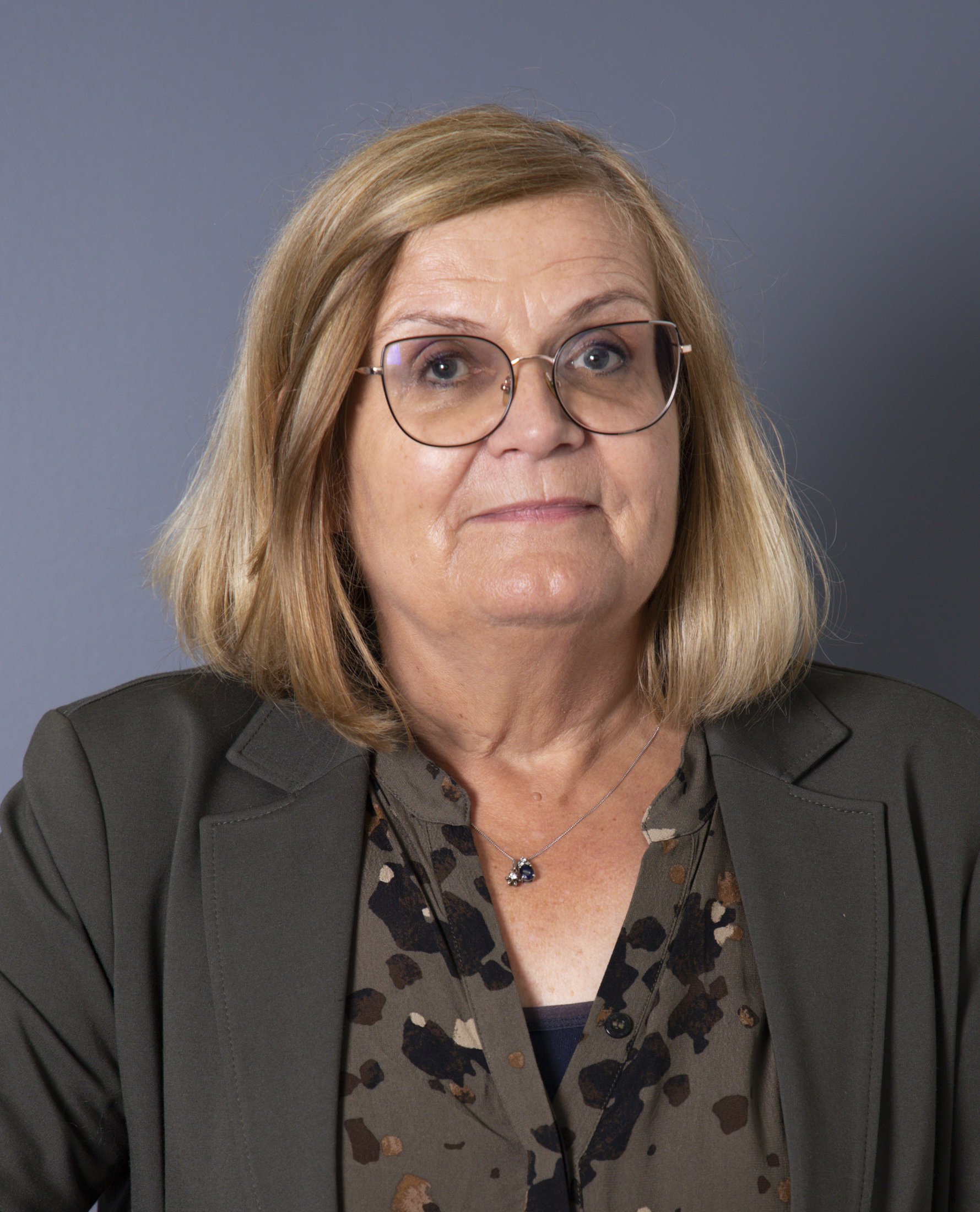 Svala Hrönn Jónsdóttir