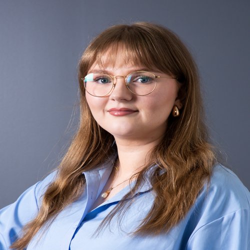 Vildís Inga Salbergsdóttir