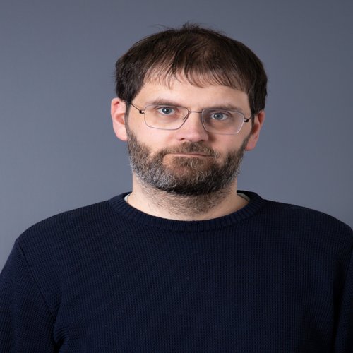 Jón Svan Sverrisson