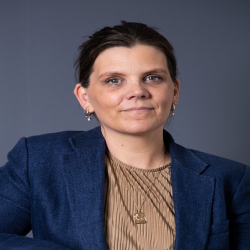 Þuríður Sverrisdóttir