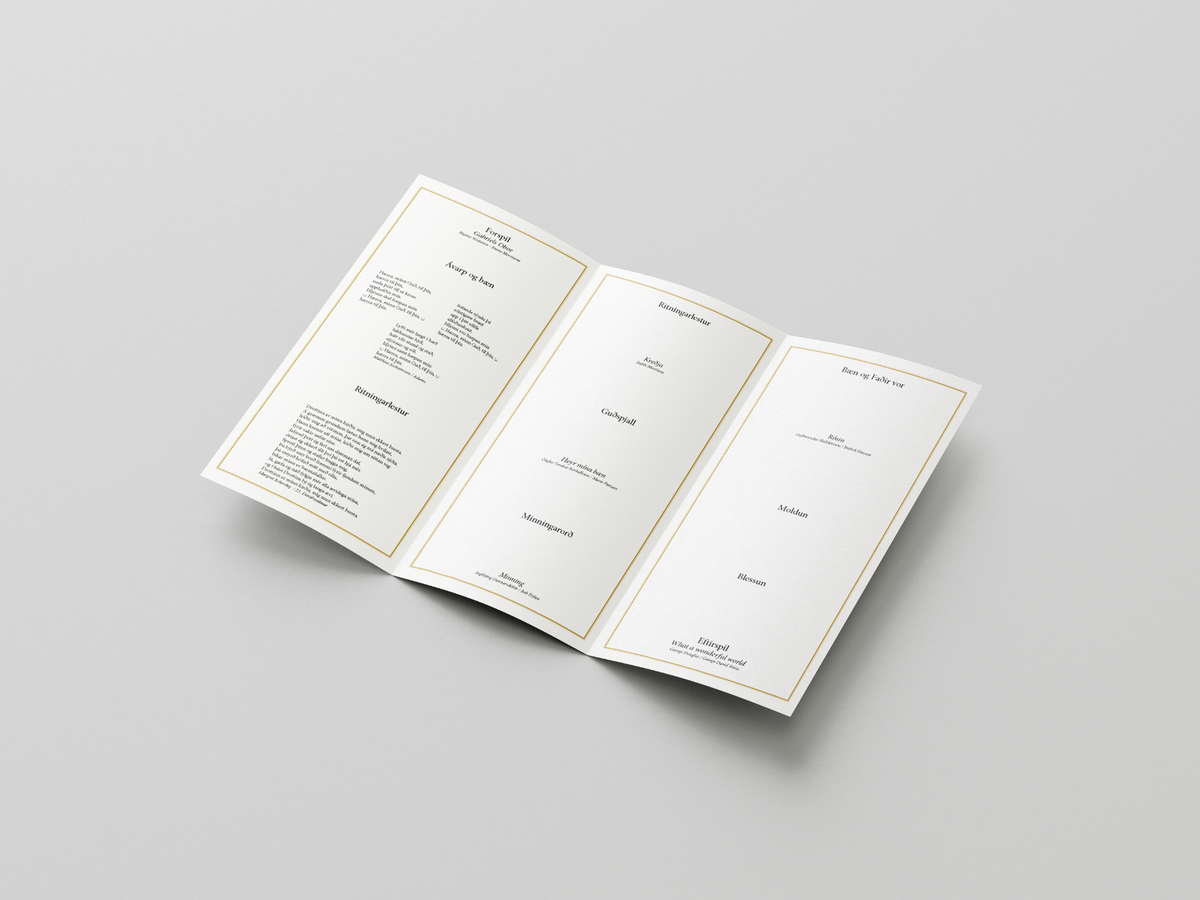 Sálmaskrá tvíbrotin 2