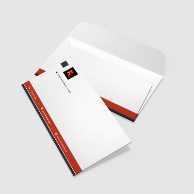 Envelopes