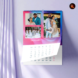 wall-calendar