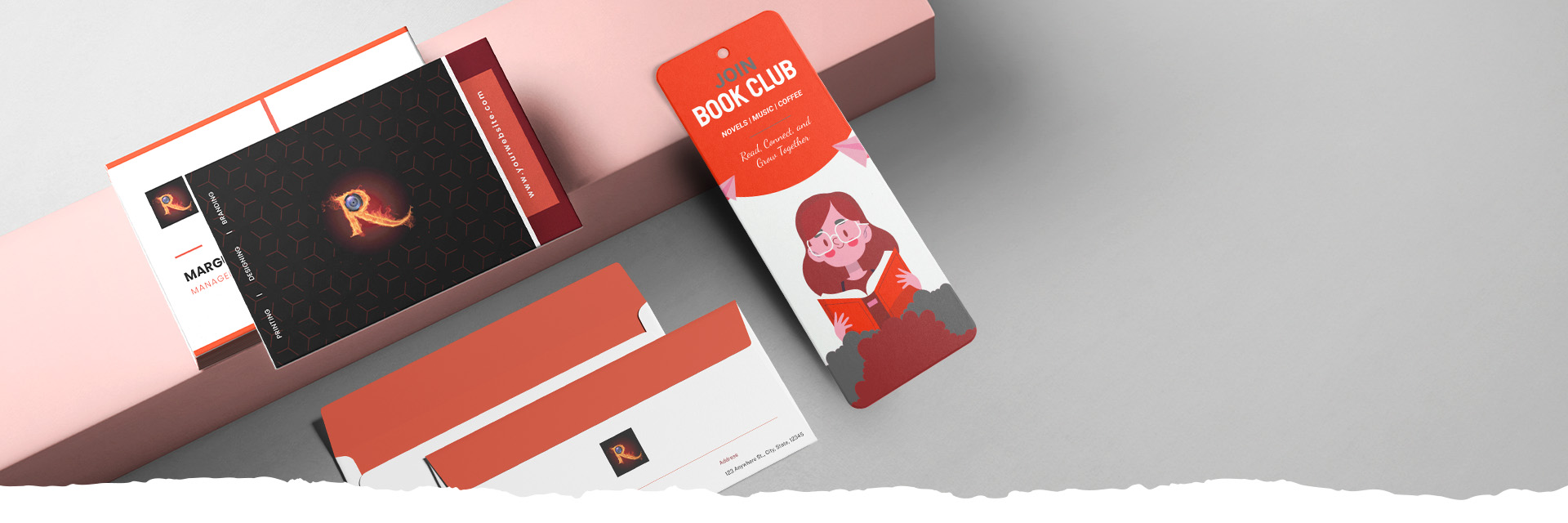 Business Stationery