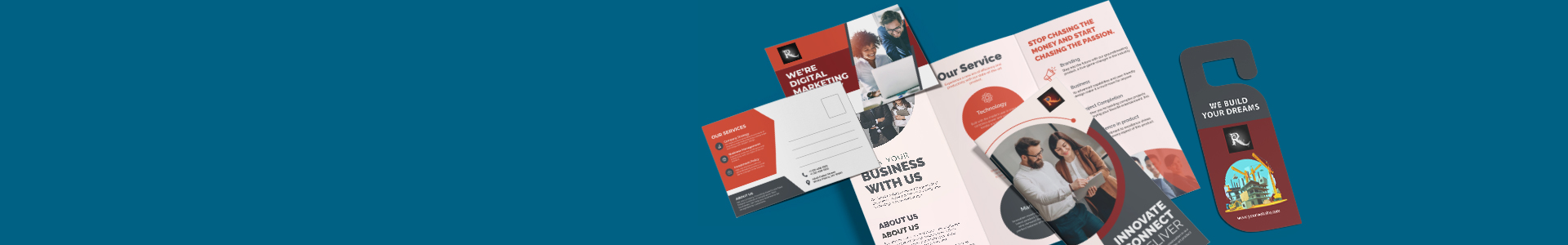 Marketing Material