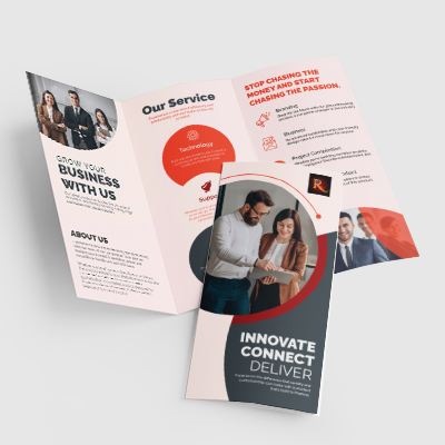 Brochures