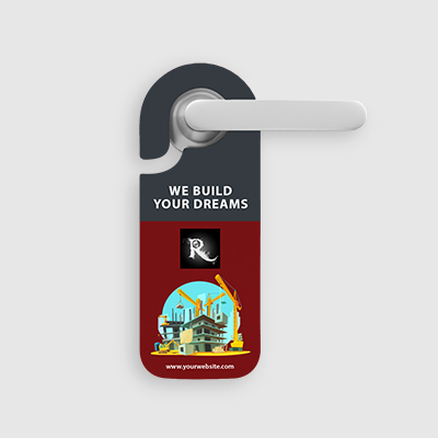 Door Hangers