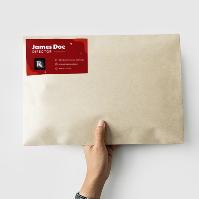 Mailing Labels
