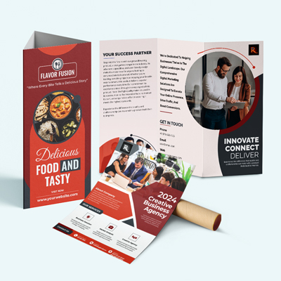 Marketing Materials