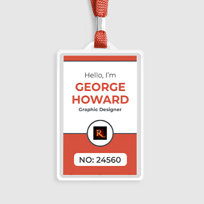 Name Tags