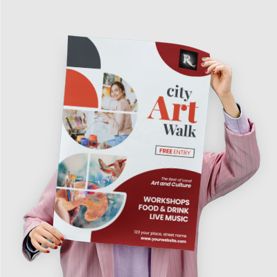 Posters