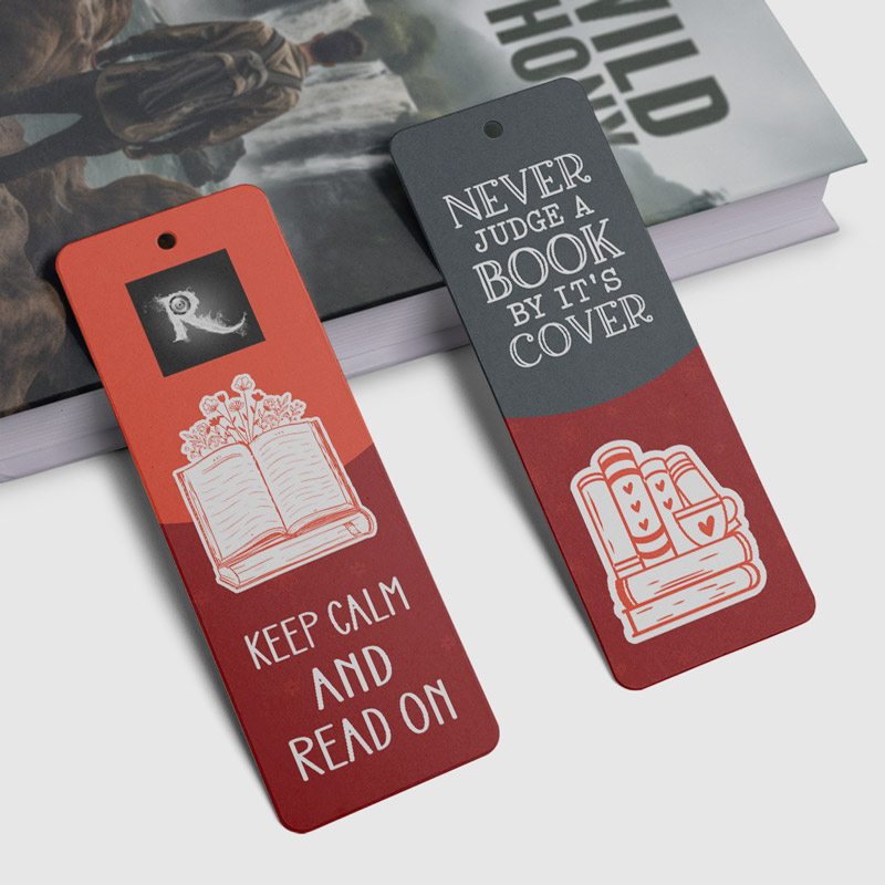 Bookmarks 1