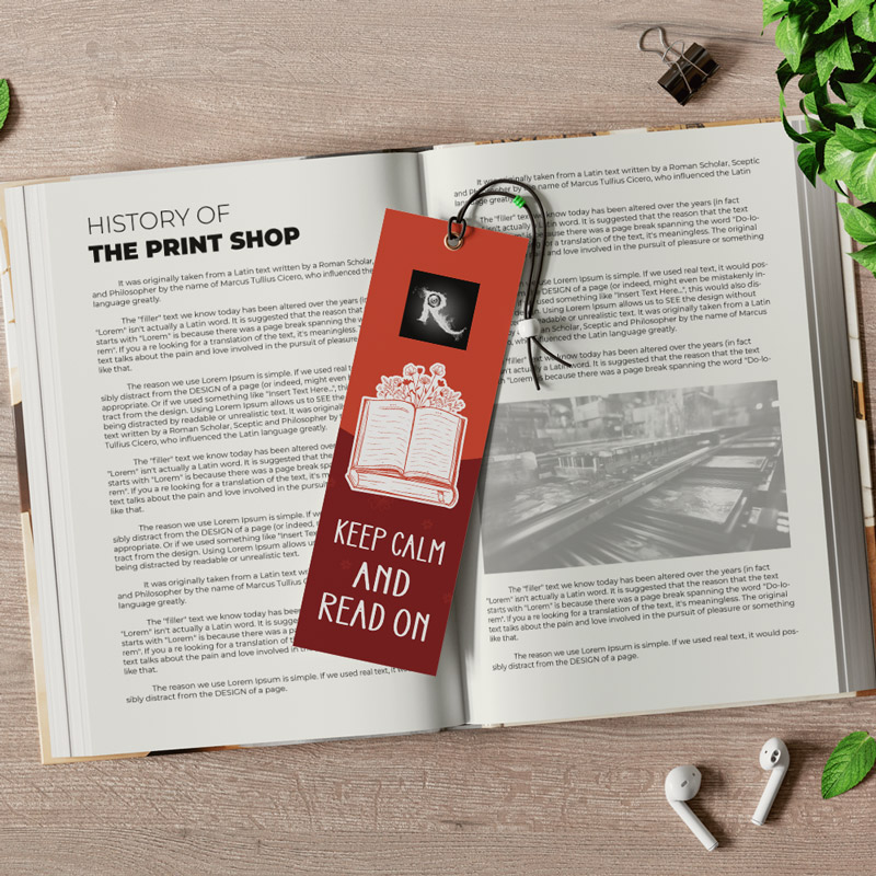 Bookmarks 3