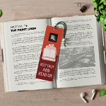 Bookmarks 3
