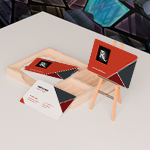 Business Cards 3
