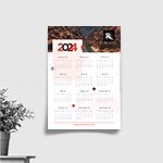Poster Calendar 1