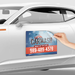 Car Magnets 1
