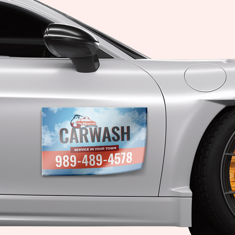 Car Magnets 2