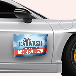 Car Magnets 2