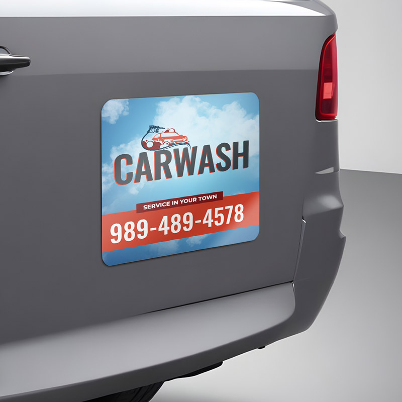 Car Magnets 3