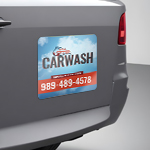 Car Magnets 3