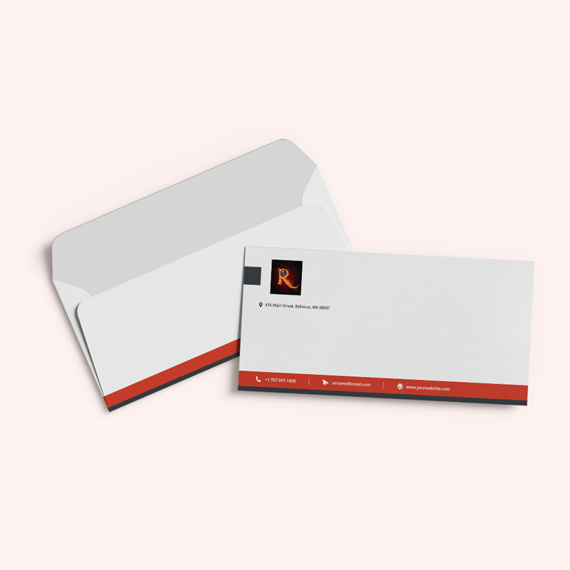 Envelopes 2