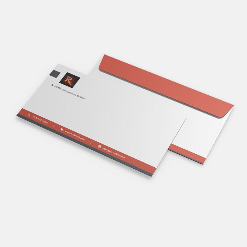 Envelopes 4