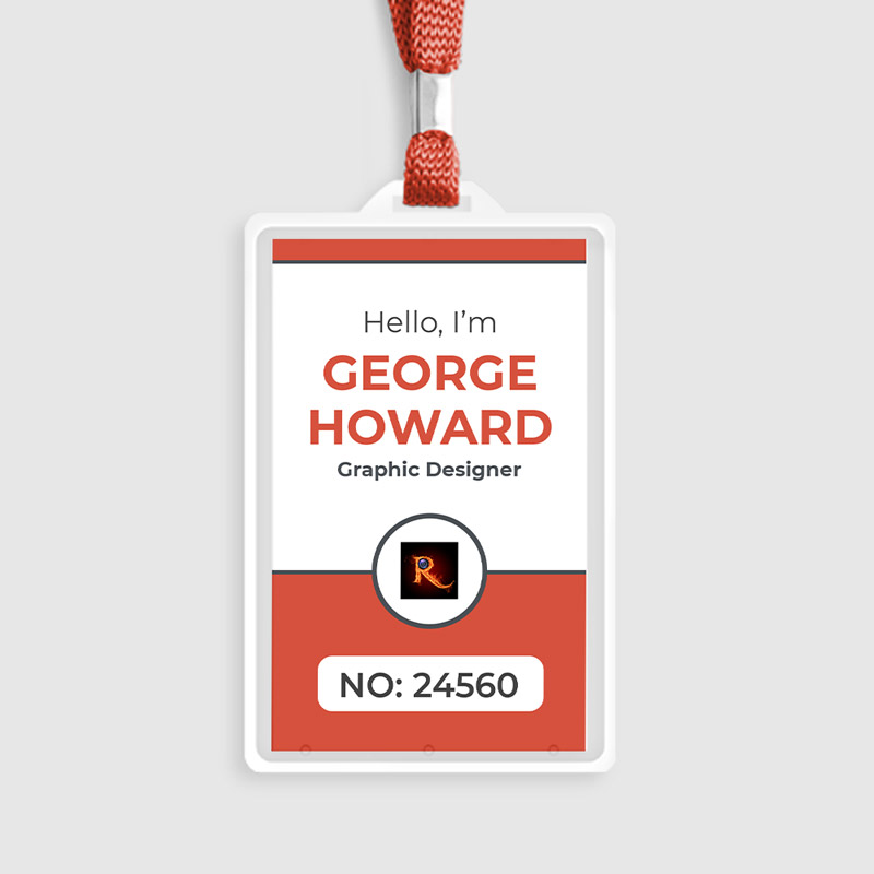 Name Tags 1