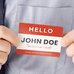 Name Tags 3