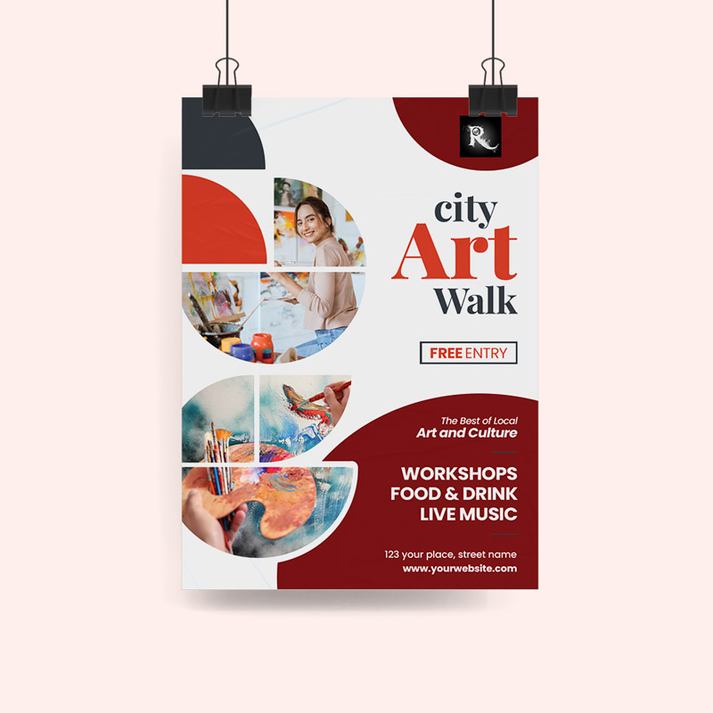 Posters 2