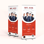 Pull up Banner 2