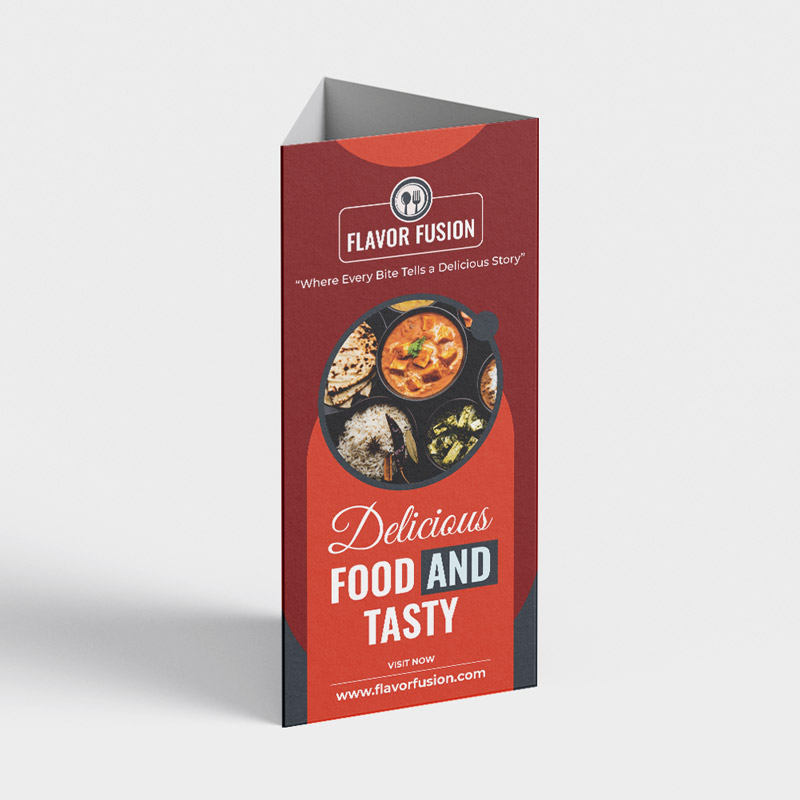 Table Tent Cards 1
