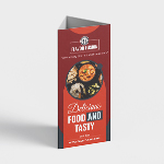 Table Tent Cards 1