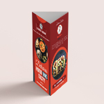 Table Tent Cards 2