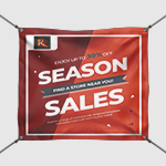 Vinyl Banners 1