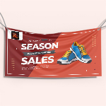 Vinyl Banners 2