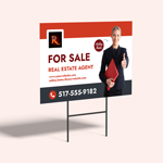 Yard Signs 2