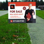 Yard Signs 3