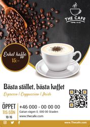 Brew Burst