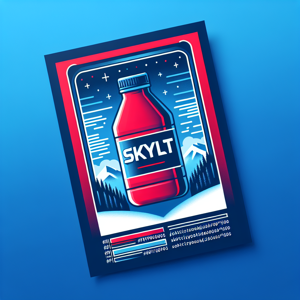 Skylt